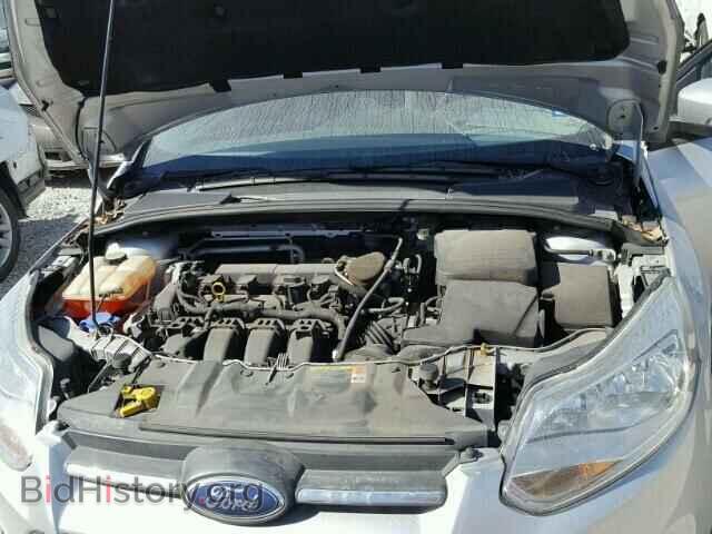 2013 FORD FOCUS - VIN: 1FADP3K25DL341093 - Фото 7