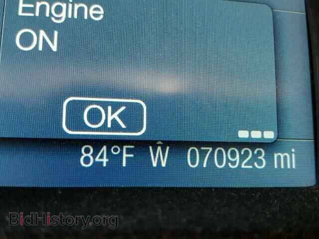 2013 FORD FOCUS - VIN: 1FADP3K25DL341093 - Фото 8