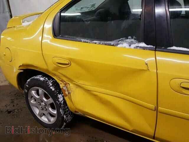 2003 DODGE NEON - VIN: 1B3ES56C03D227170 - Фото 9