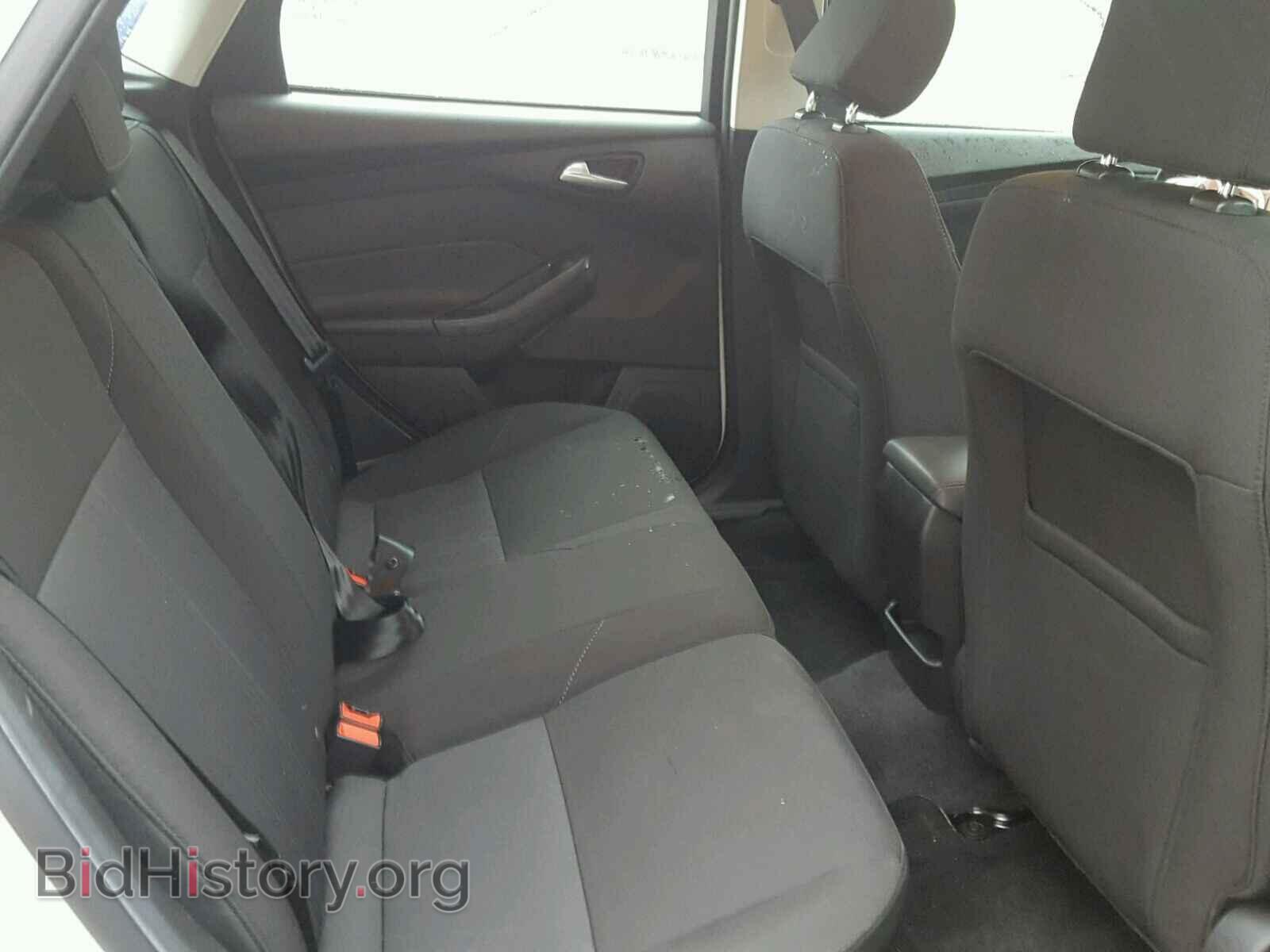 2016 FORD FOCUS - VIN: 1FADP3K29GL219955 - Photo 6