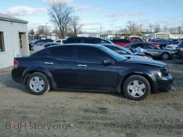 2010 DODGE AVENGER - VIN: 1B3CC4FB7AN209696 - Фото 9