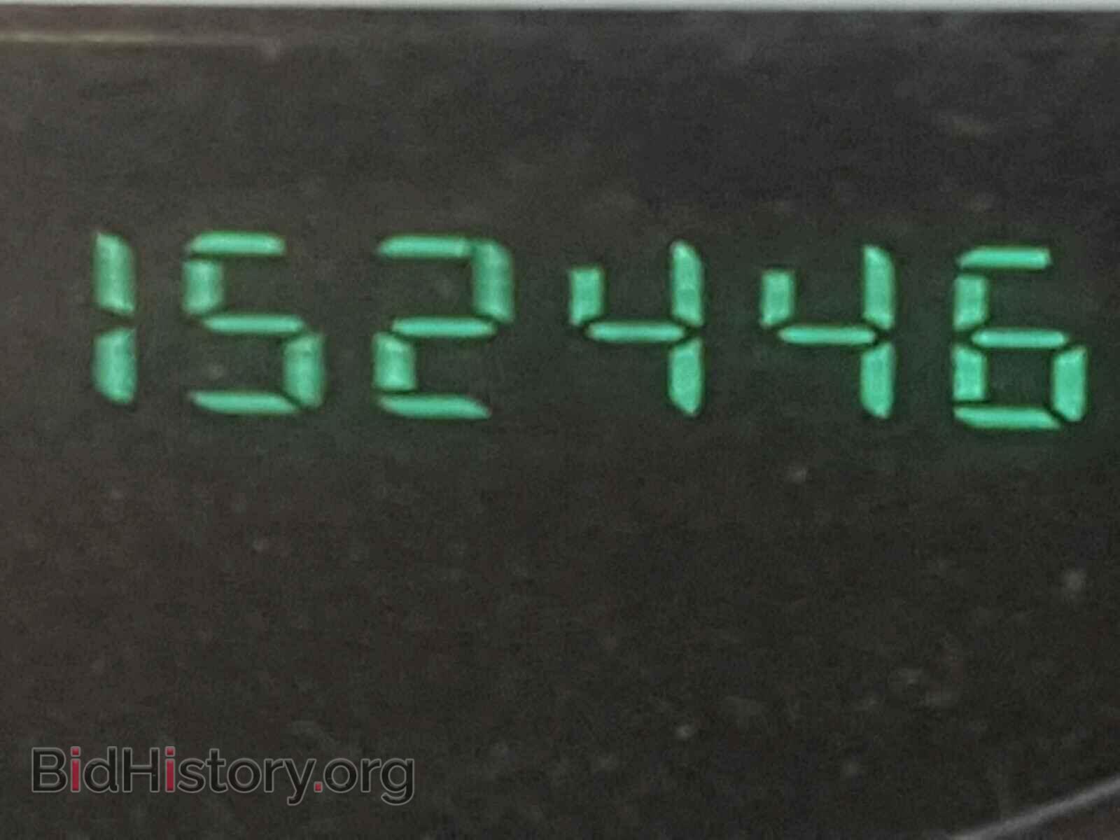 2007 DODGE CARAVAN - VIN: 2D4GP44L17R242000 - Фото 8
