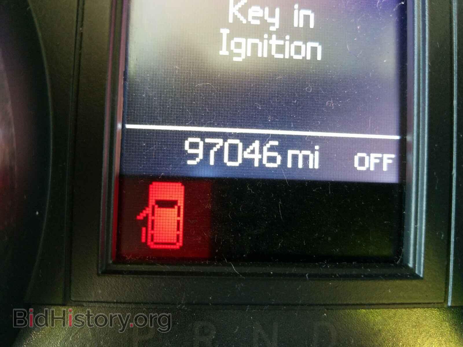 2015 CHRYSLER MINIVAN - VIN: 2C4RC1BG6FR595644 - Фото 8