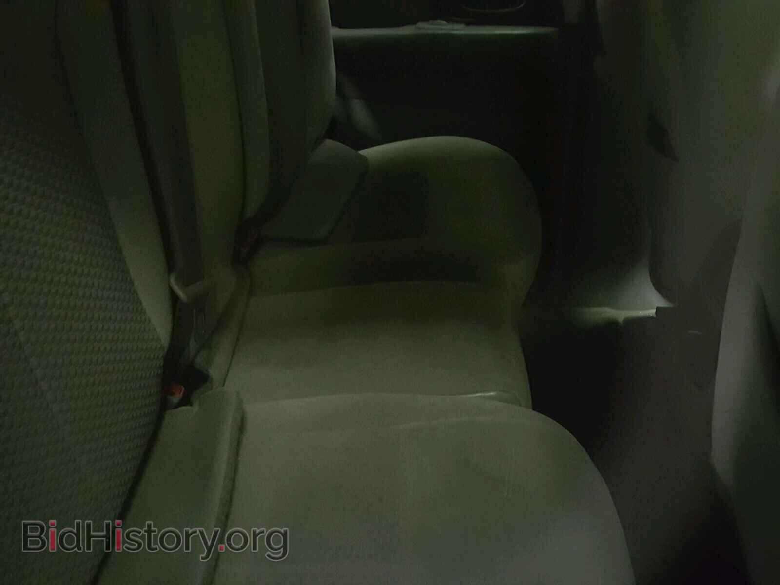 2007 GMC ENVOY - VIN: 1GKDT13S972233857 - Фото 6