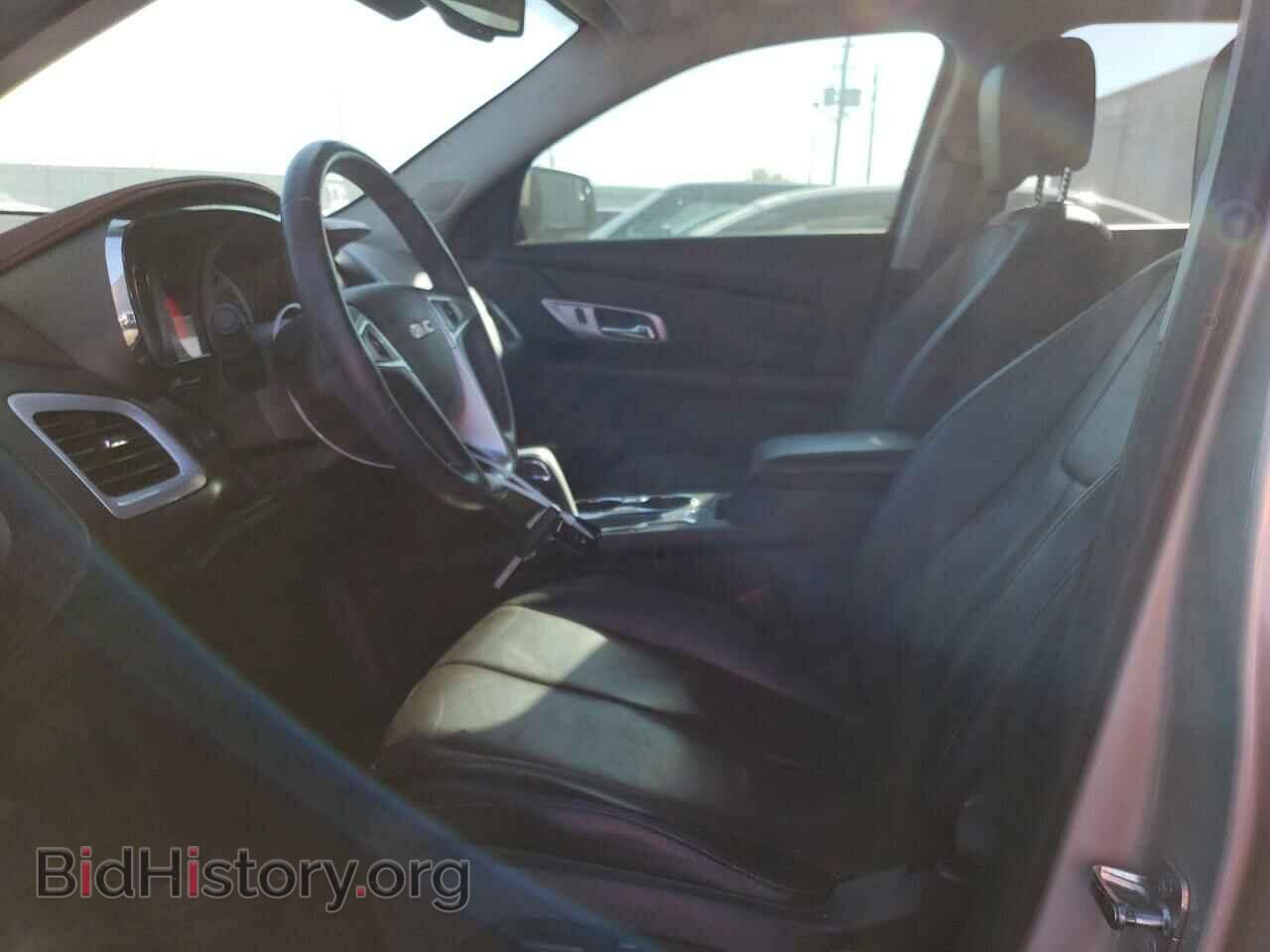 2014 GMC TERRAIN - VIN: 2GKALSEK7E6179741 - Photo 7