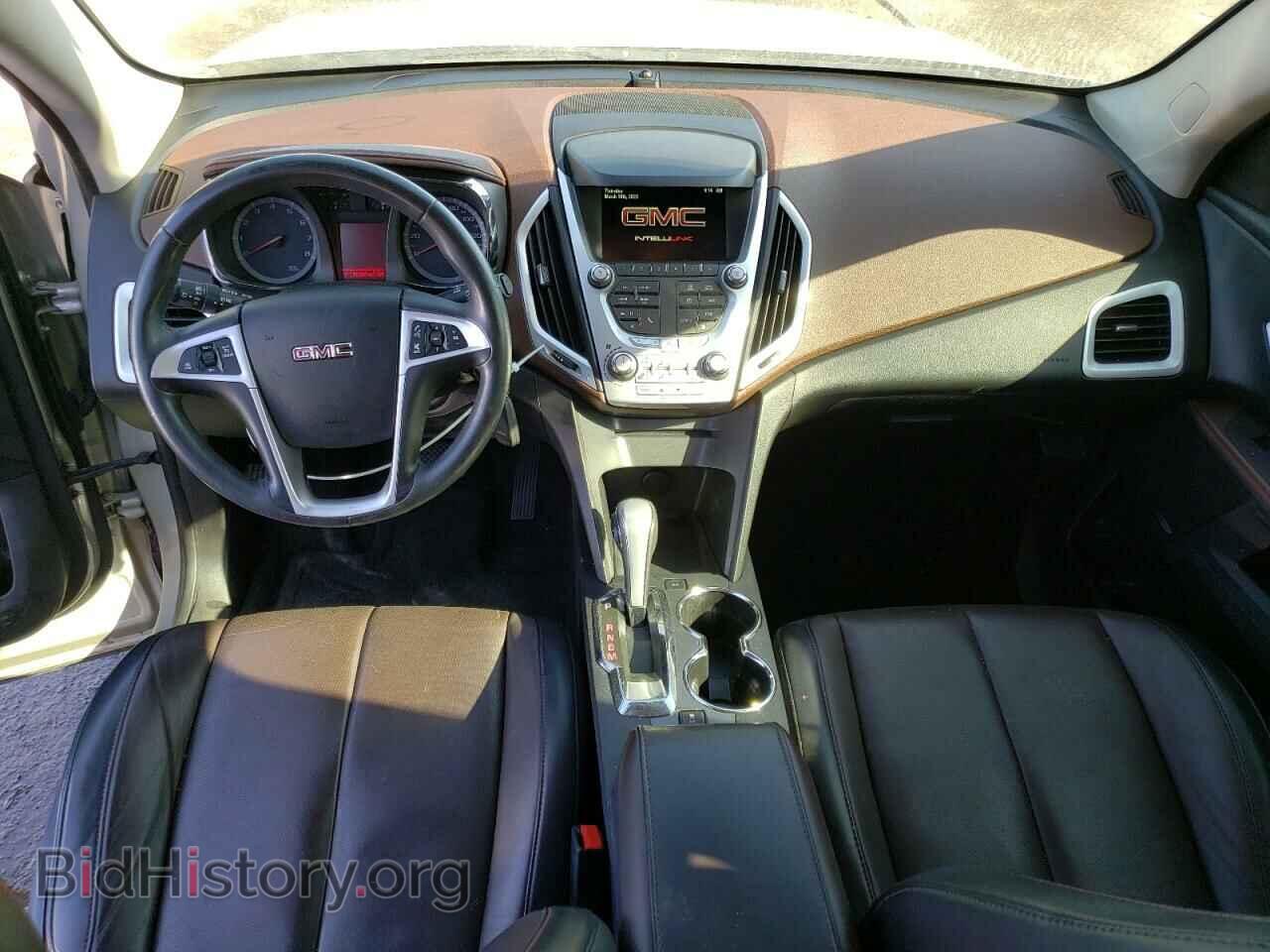 2014 GMC TERRAIN - VIN: 2GKALSEK7E6179741 - Photo 8