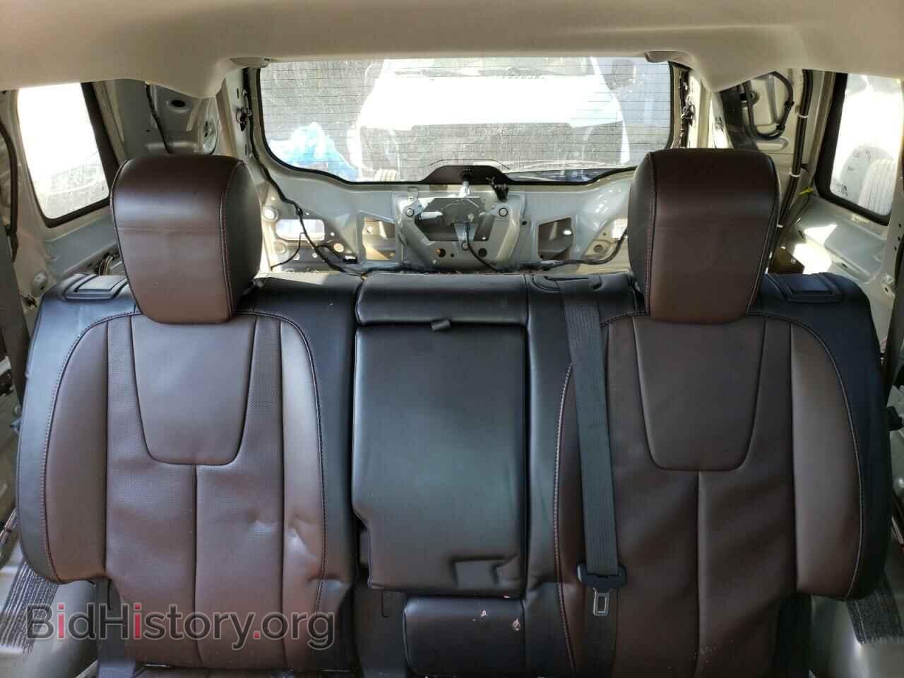 2014 GMC TERRAIN - VIN: 2GKALSEK7E6179741 - Photo 10
