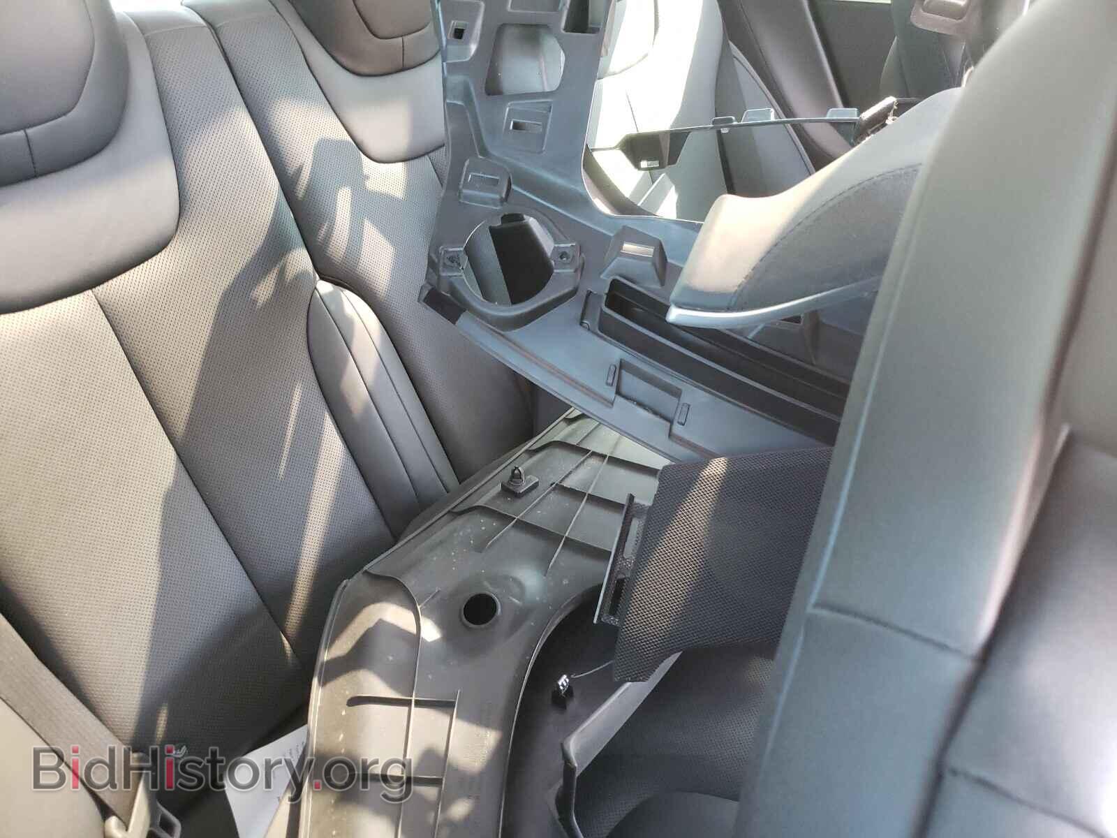 2016 TESLA MODEL S - VIN: 5YJSA1E48GF173221 - Photo 6