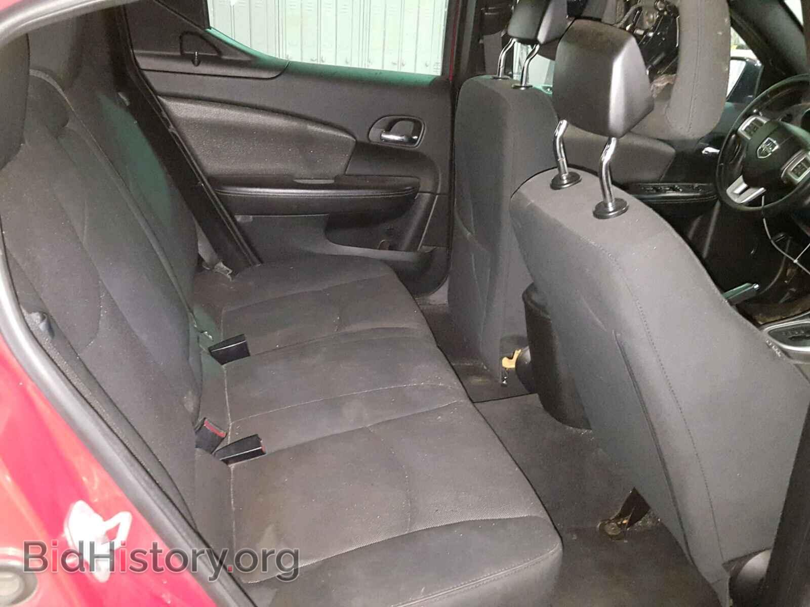 2012 DODGE AVENGER - VIN: 1C3CDZCB5CN230812 - Фото 6