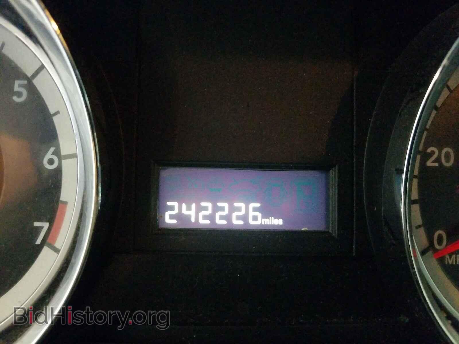 2016 DODGE CARAVAN - VIN: 2C4RDGBG2GR124012 - Фото 8