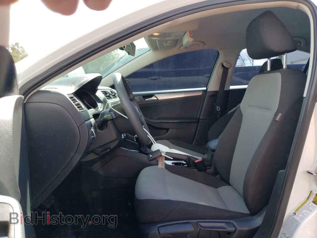 2017 VOLKSWAGEN JETTA - VIN: 3VW2B7AJ3HM240572 - Фото 7