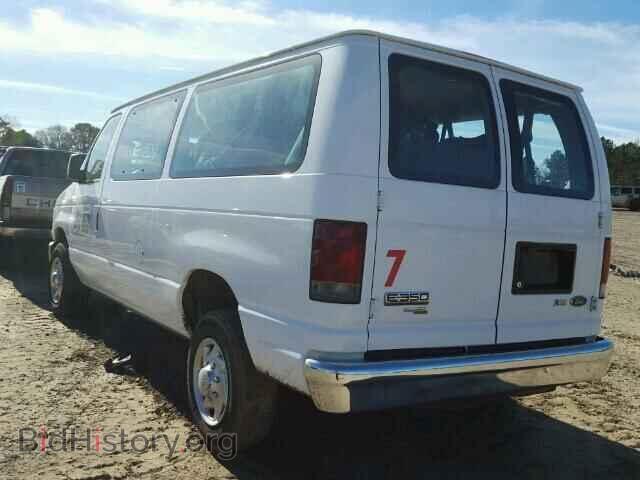 2010 FORD ECONOLINE - VIN: 1FBNE3BL2ADA62241 - Photo 3