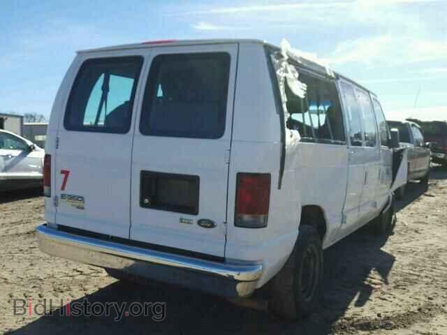 2010 FORD ECONOLINE - VIN: 1FBNE3BL2ADA62241 - Photo 4