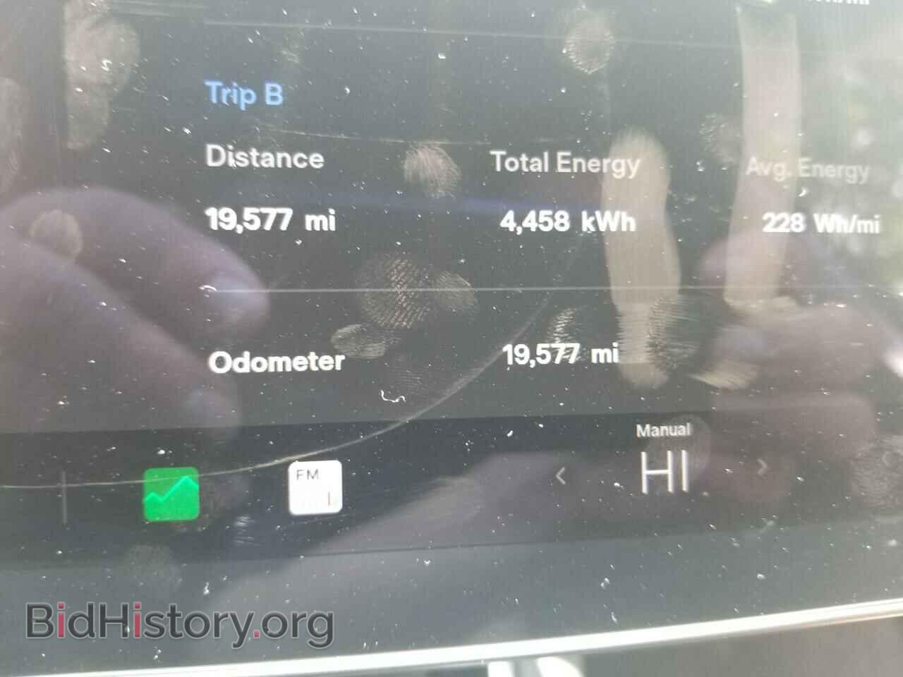 2020 TESLA MODEL 3 - VIN: 5YJ3E1EA8LF792202 - Фото 8