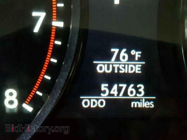 2013 LEXUS LS460 - VIN: JTHBL5EF2D5124403 - Photo 7