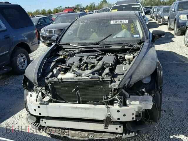 2013 LEXUS LS460 - VIN: JTHBL5EF2D5124403 - Photo 9