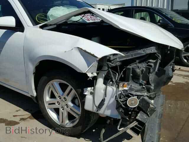 2012 DODGE AVENGER - VIN: 1C3CDZCB4CN251540 - Фото 10