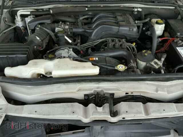 2007 FORD EXPLORER - VIN: 1FMEU63E87UB16744 - Photo 7
