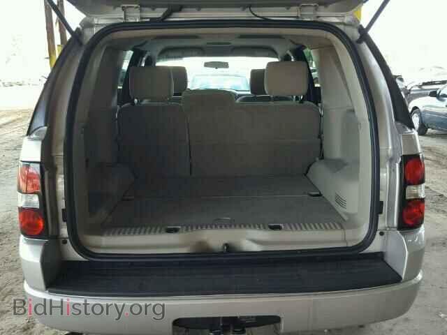 2007 FORD EXPLORER - VIN: 1FMEU63E87UB16744 - Photo 10