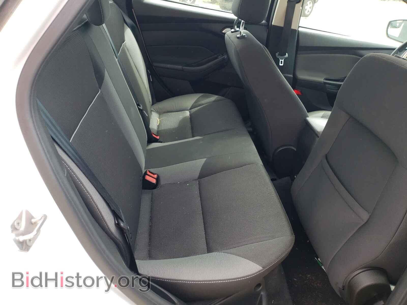 2012 FORD FOCUS - VIN: 1FAHP3F26CL264602 - Фото 6
