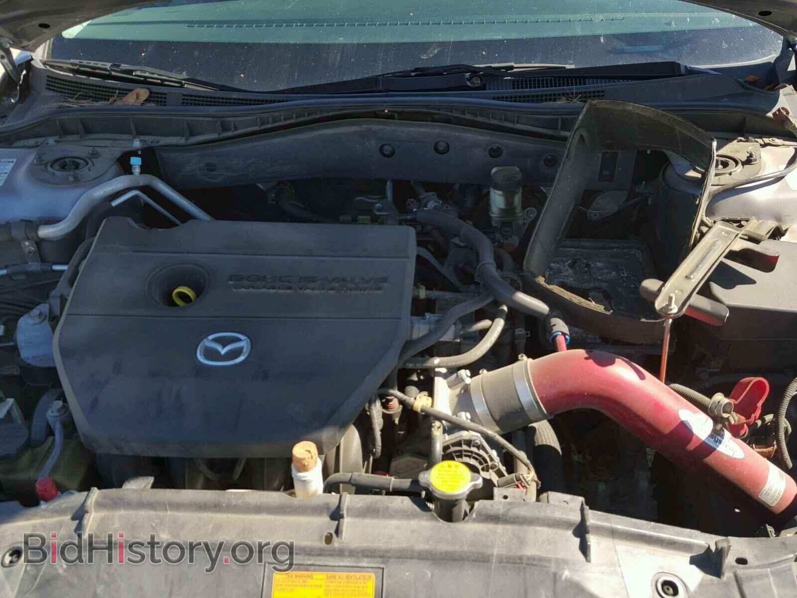 2006 MAZDA 6 - VIN: 1YVHP80C865M48872 - Photo 7