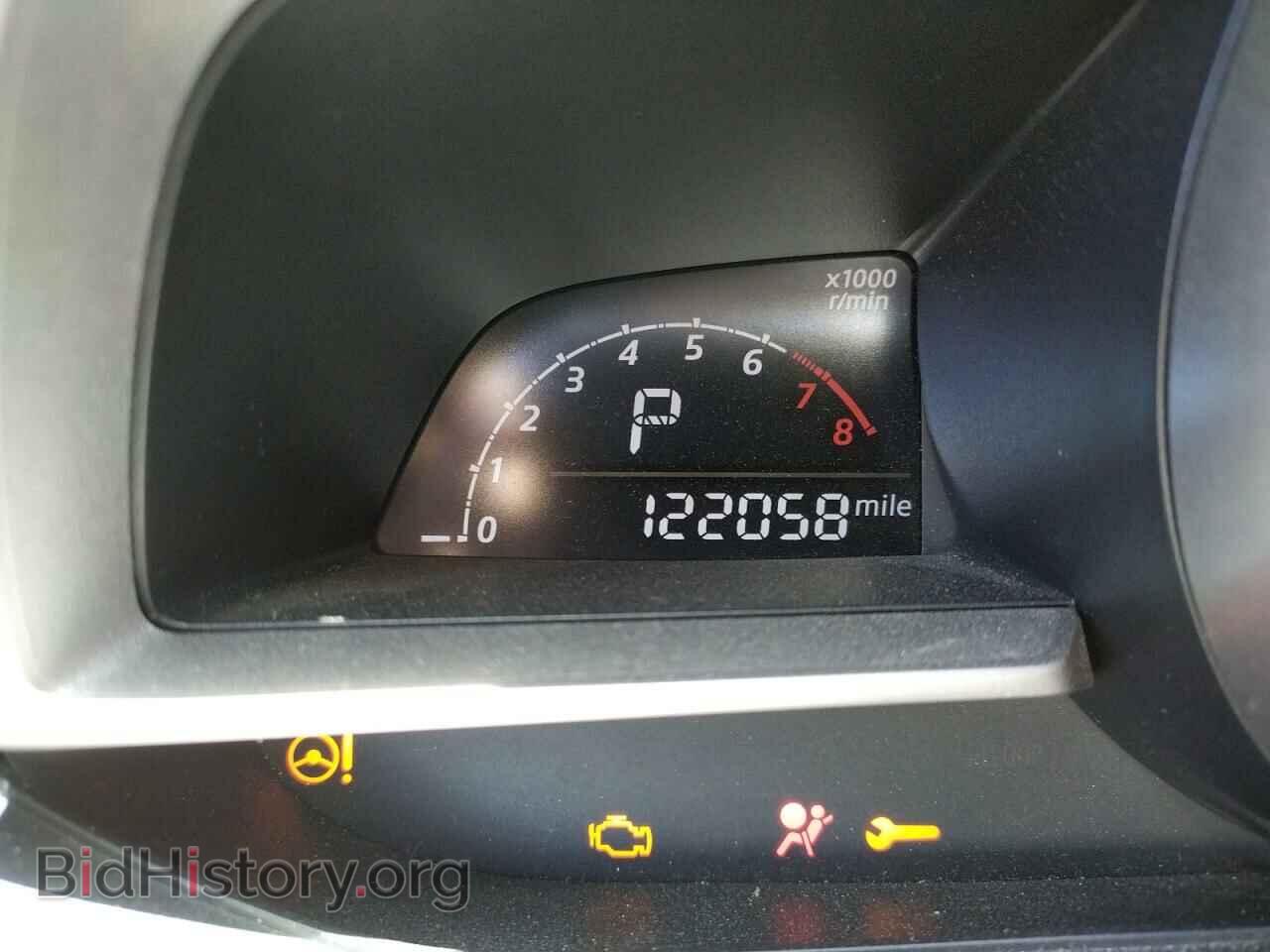 2016 MAZDA 3 - VIN: JM1BM1V75G1280320 - Фото 8
