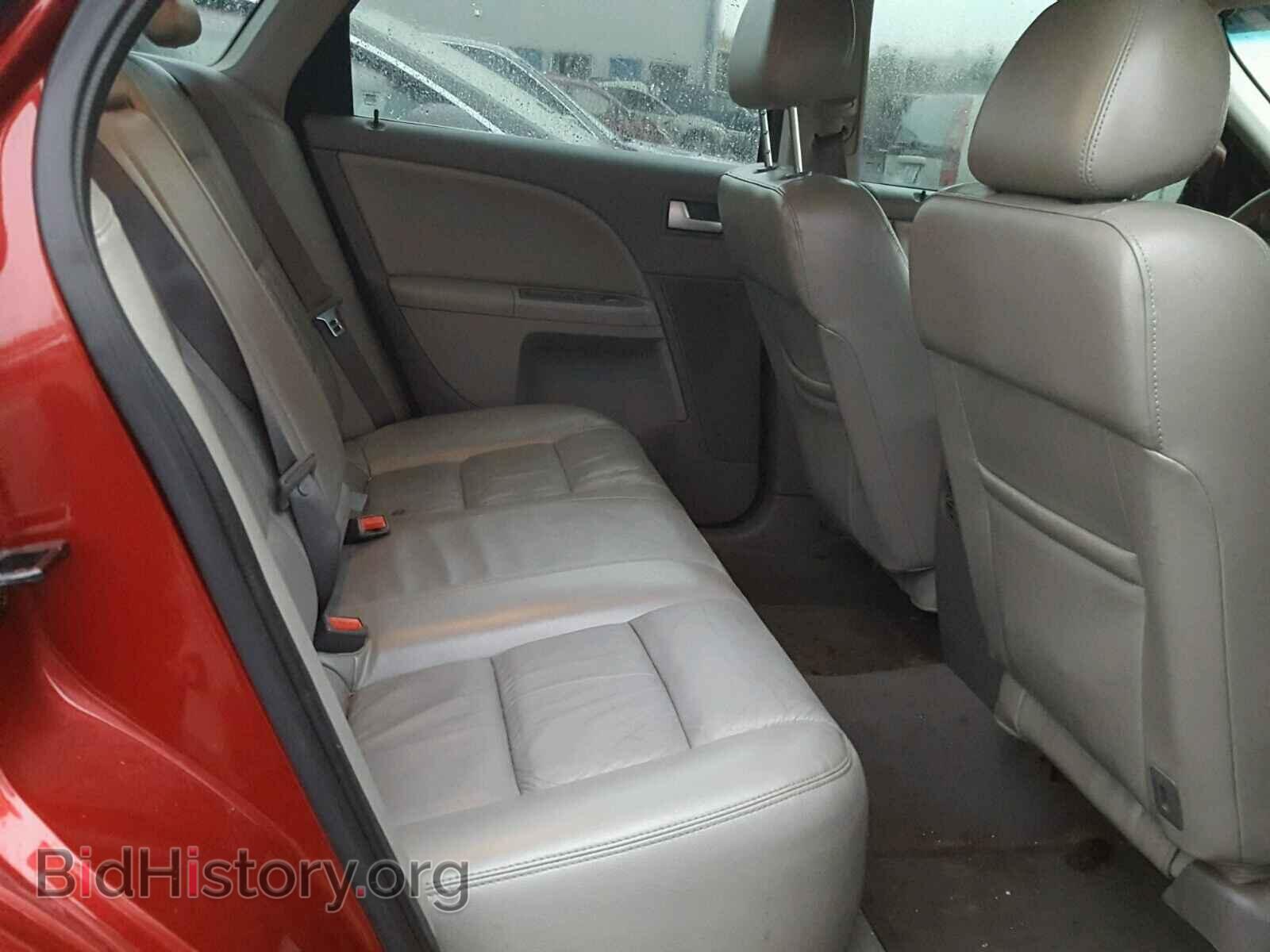 2005 FORD FIVE HUNDR - VIN: 1FAFP24155G152896 - Фото 6