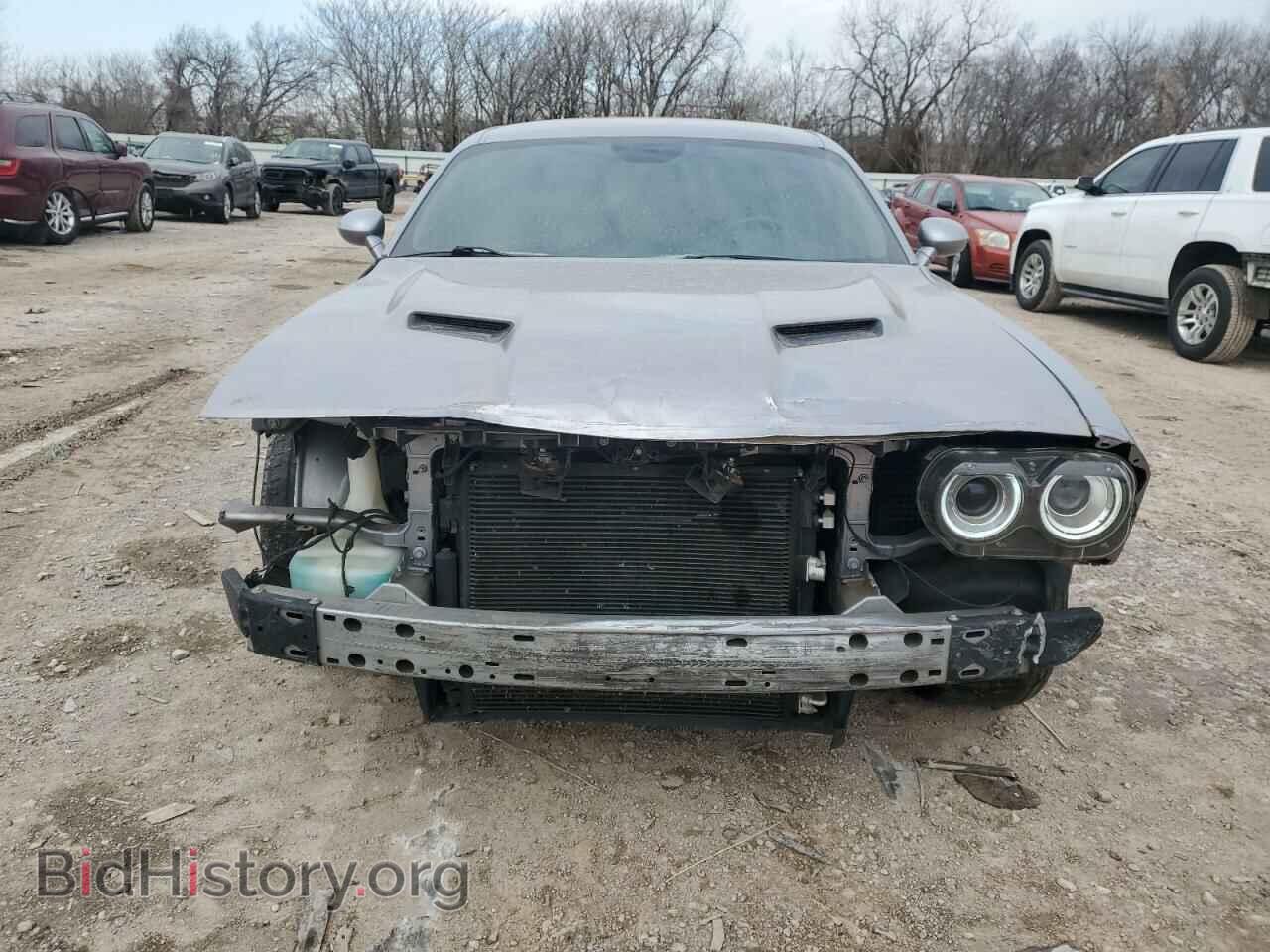 2016 DODGE CHALLENGER - VIN: 2C3CDZAG8GH345806 - Photo 5