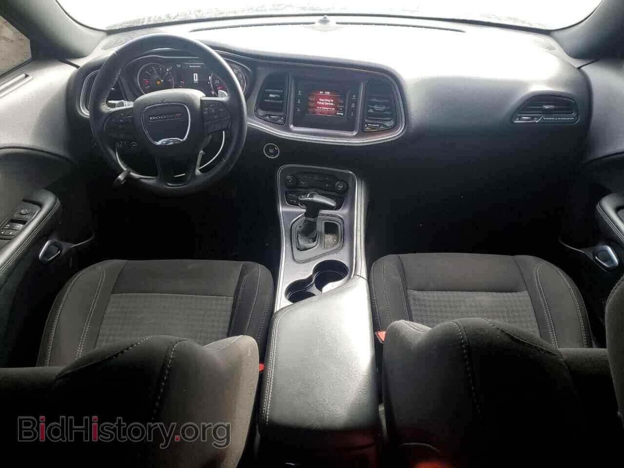 2016 DODGE CHALLENGER - VIN: 2C3CDZAG8GH345806 - Photo 8