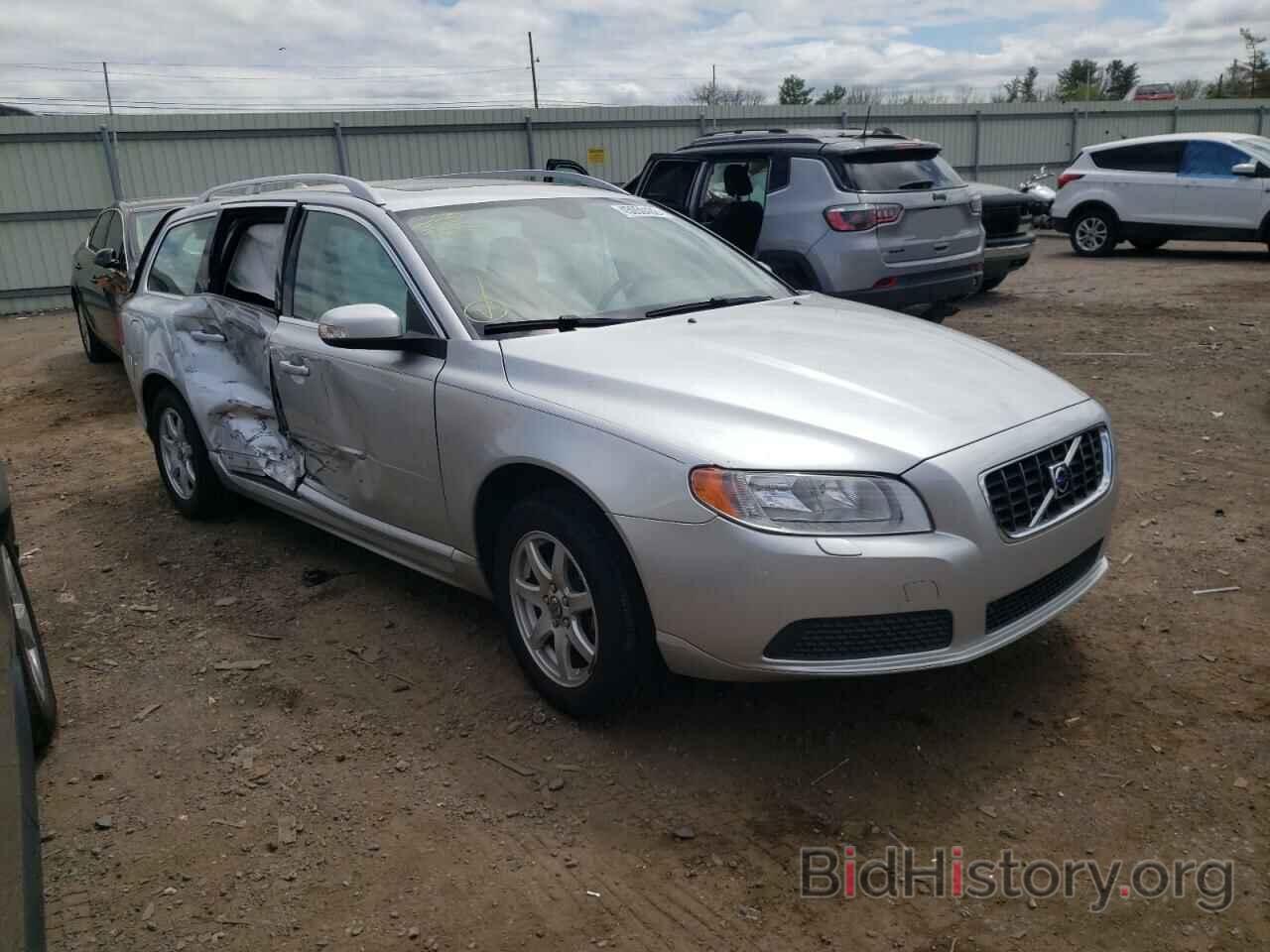 Photo YV1BW982881040859 - VOLVO V70 2008