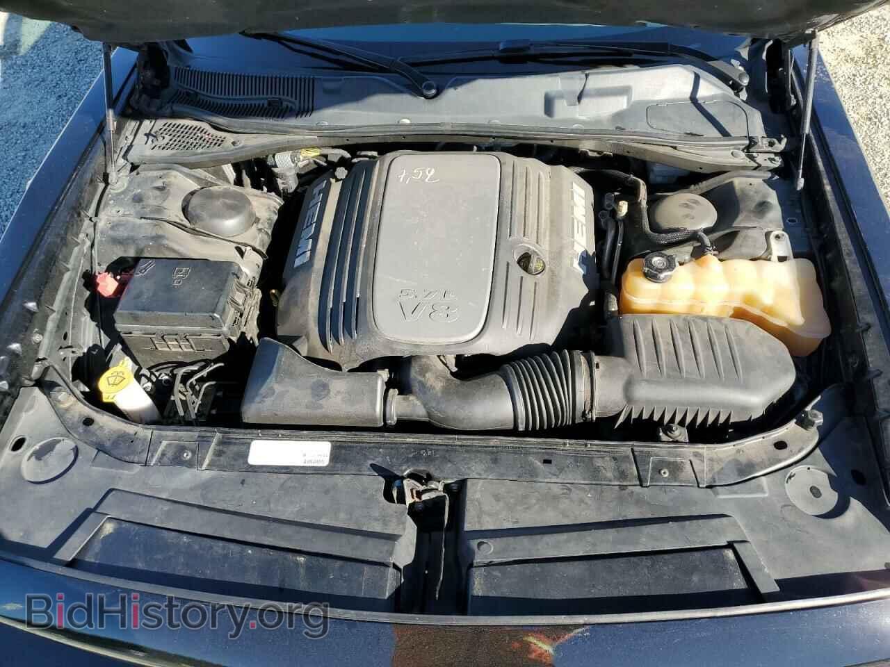 2014 DODGE CHALLENGER - VIN: 2C3CDYBT6EH285866 - Фото 11