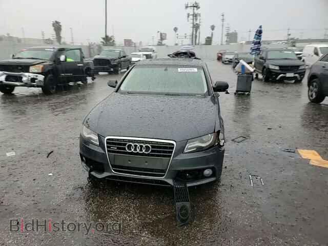 2011 AUDI A4 - VIN: WAUFFAFL6BN031028 - Photo 10