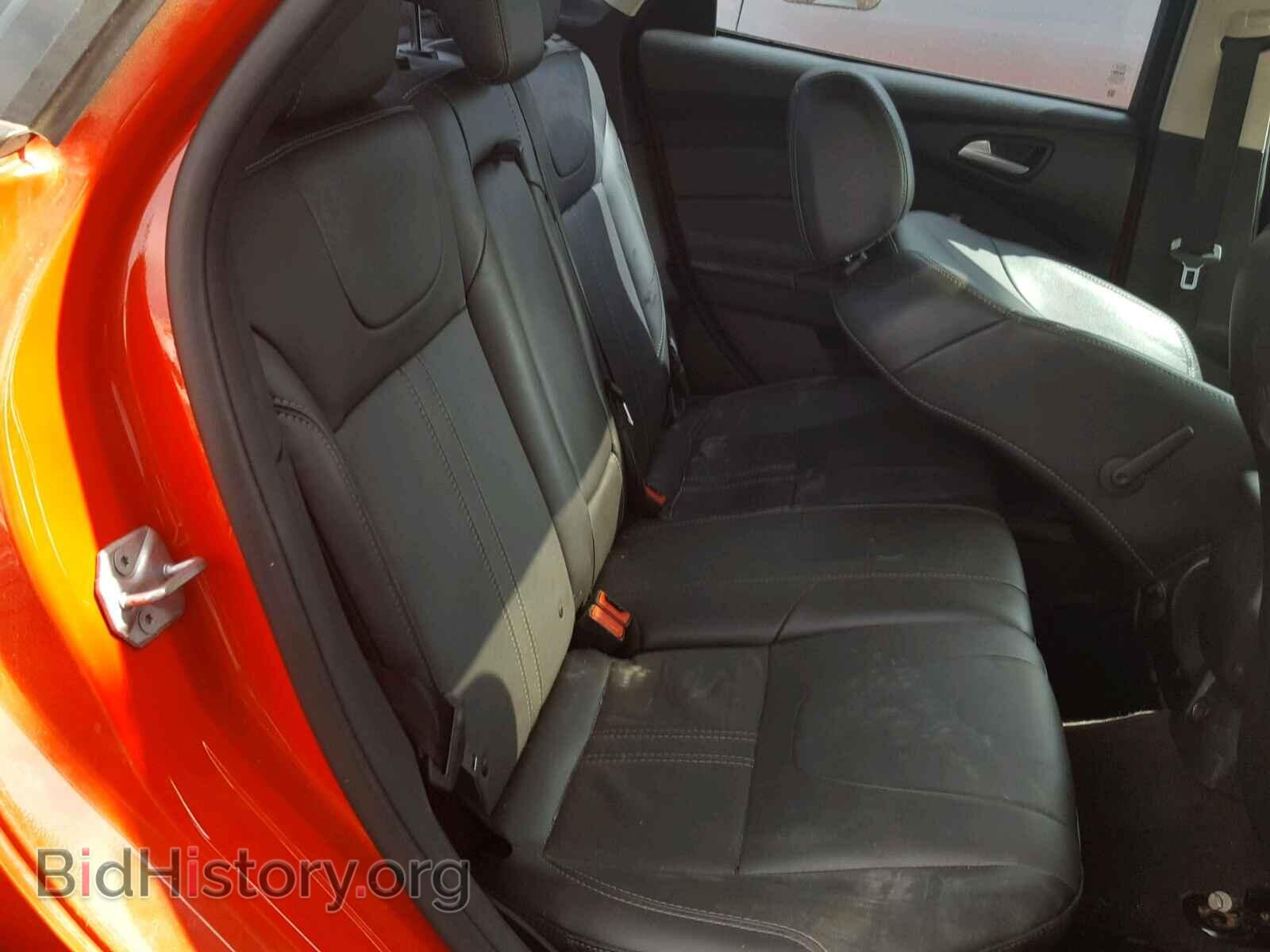 2014 FORD FOCUS - VIN: 1FADP3F28EL137335 - Photo 6