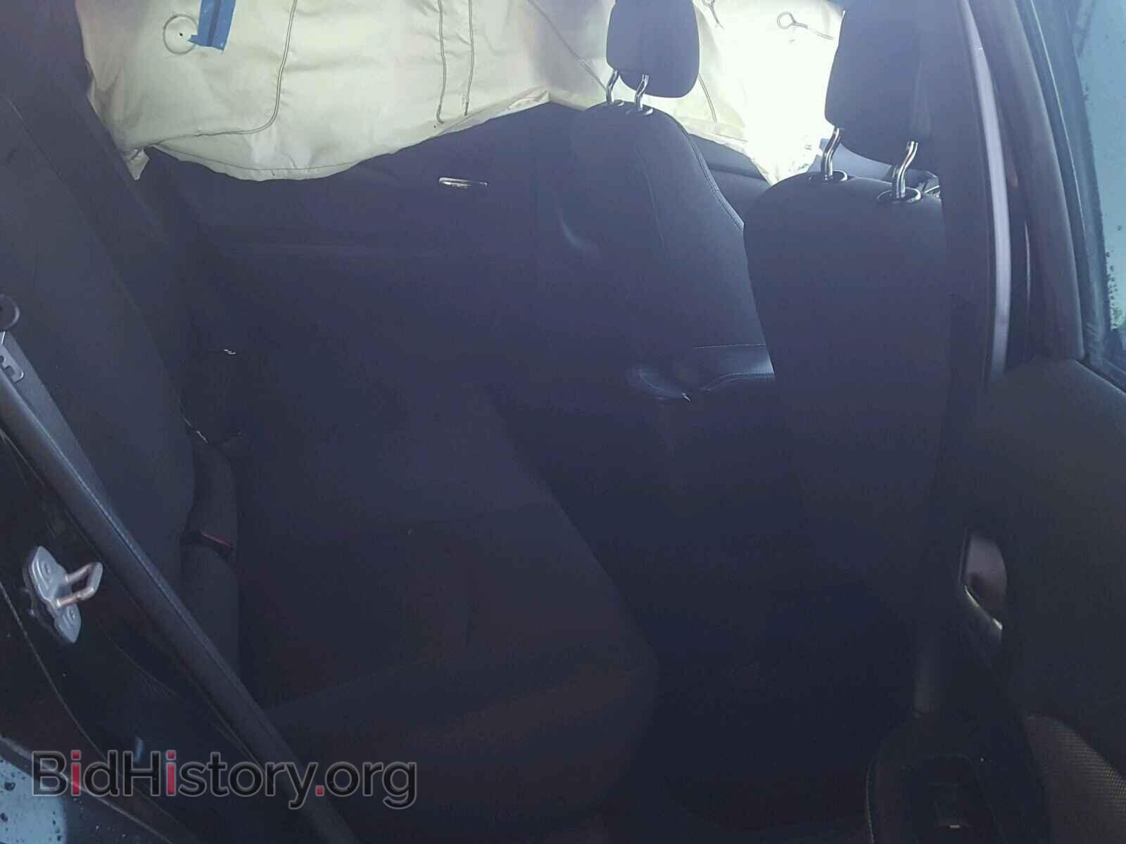 2012 DODGE AVENGER - VIN: 1C3CDZAB0CN207232 - Photo 6