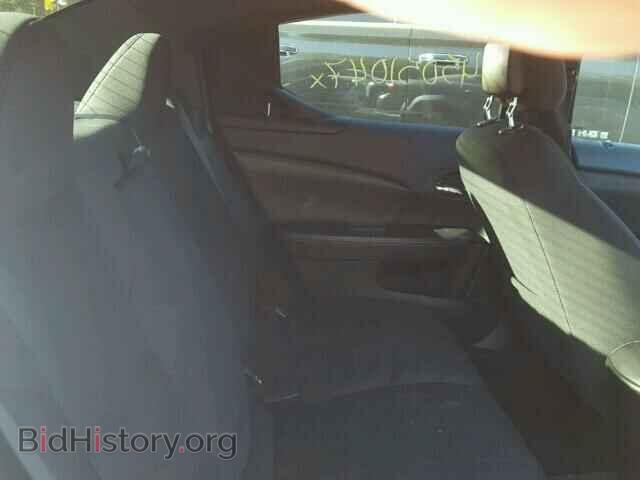 2014 DODGE AVENGER - VIN: 1C3CDZAG6EN121289 - Фото 6