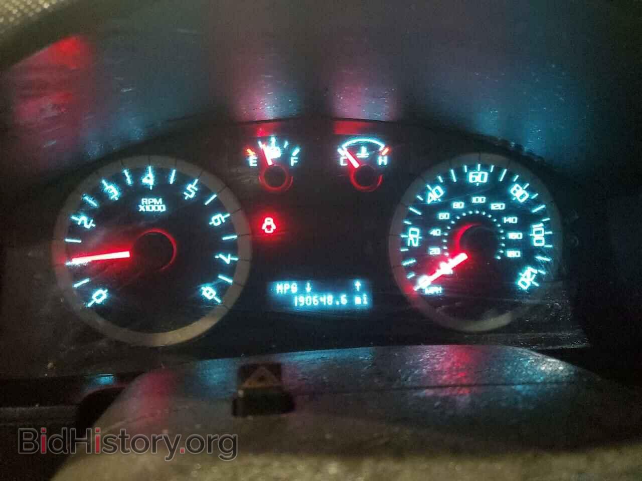 2010 FORD ESCAPE - VIN: 1FMCU0D75AKD42652 - Фото 9