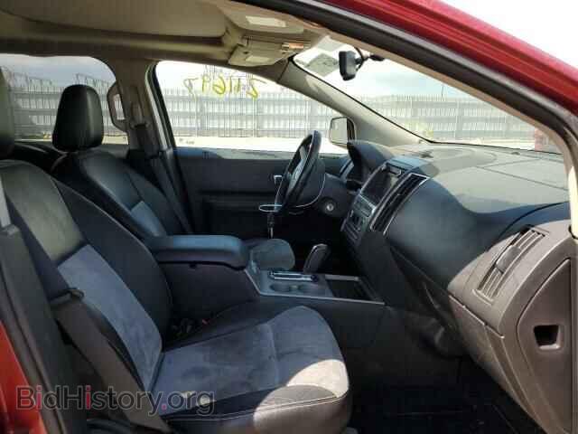 2009 FORD EDGE - VIN: 2FMDK30C19BA95277 - Фото 5