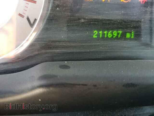 2009 FORD EDGE - VIN: 2FMDK30C19BA95277 - Фото 8