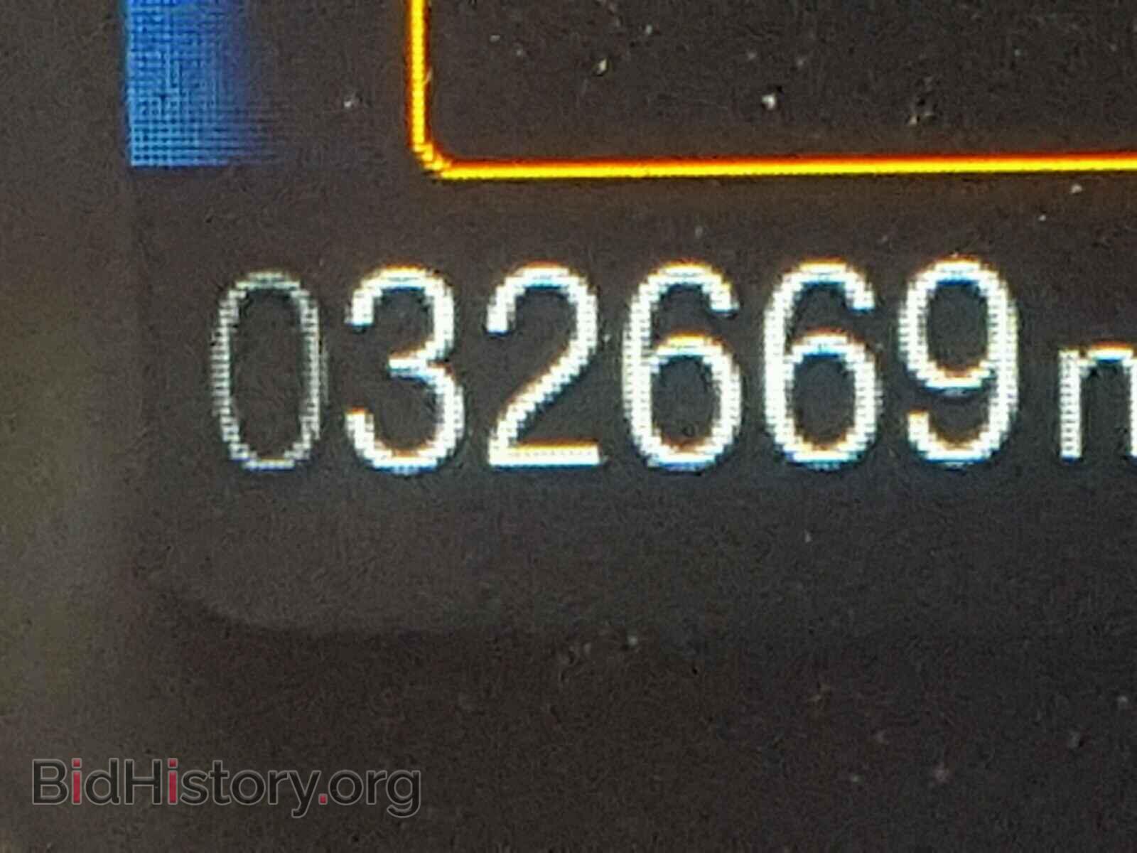 2016 FORD FOCUS - VIN: 1FADP3F23GL355055 - Фото 8
