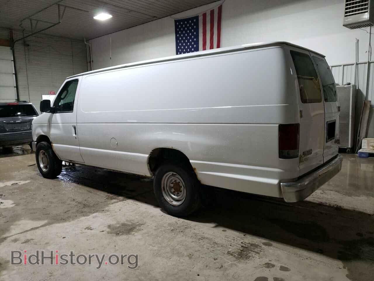 2008 FORD ECONOLINE - VIN: 1FTSS34L08DA31228 - Photo 2