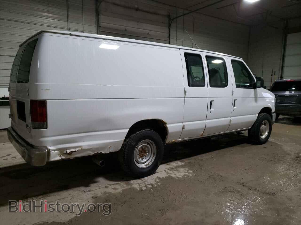 2008 FORD ECONOLINE - VIN: 1FTSS34L08DA31228 - Photo 3