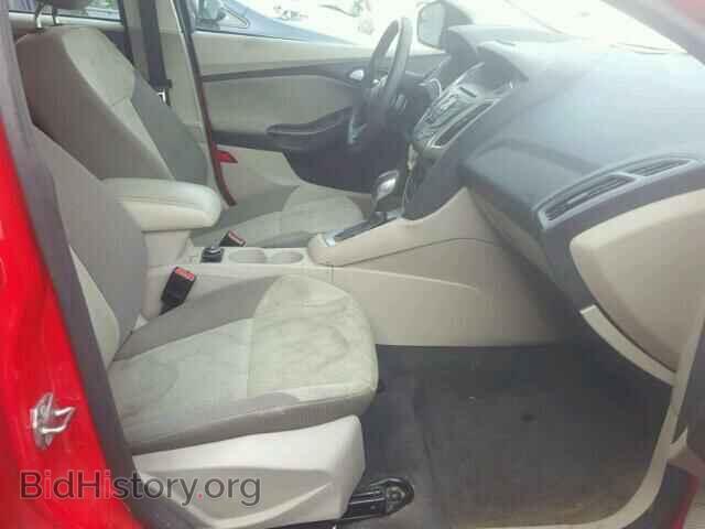 2012 FORD FOCUS - VIN: 1FAHP3F27CL327979 - Фото 5