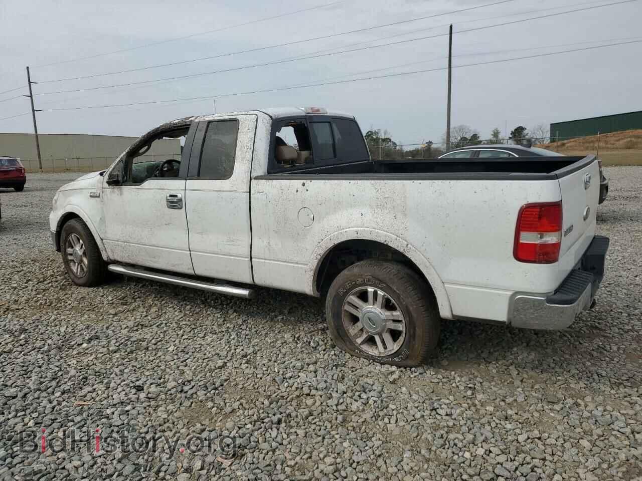 2008 FORD All Models - VIN: 1FTPX12V08FB65001 - Фото 2
