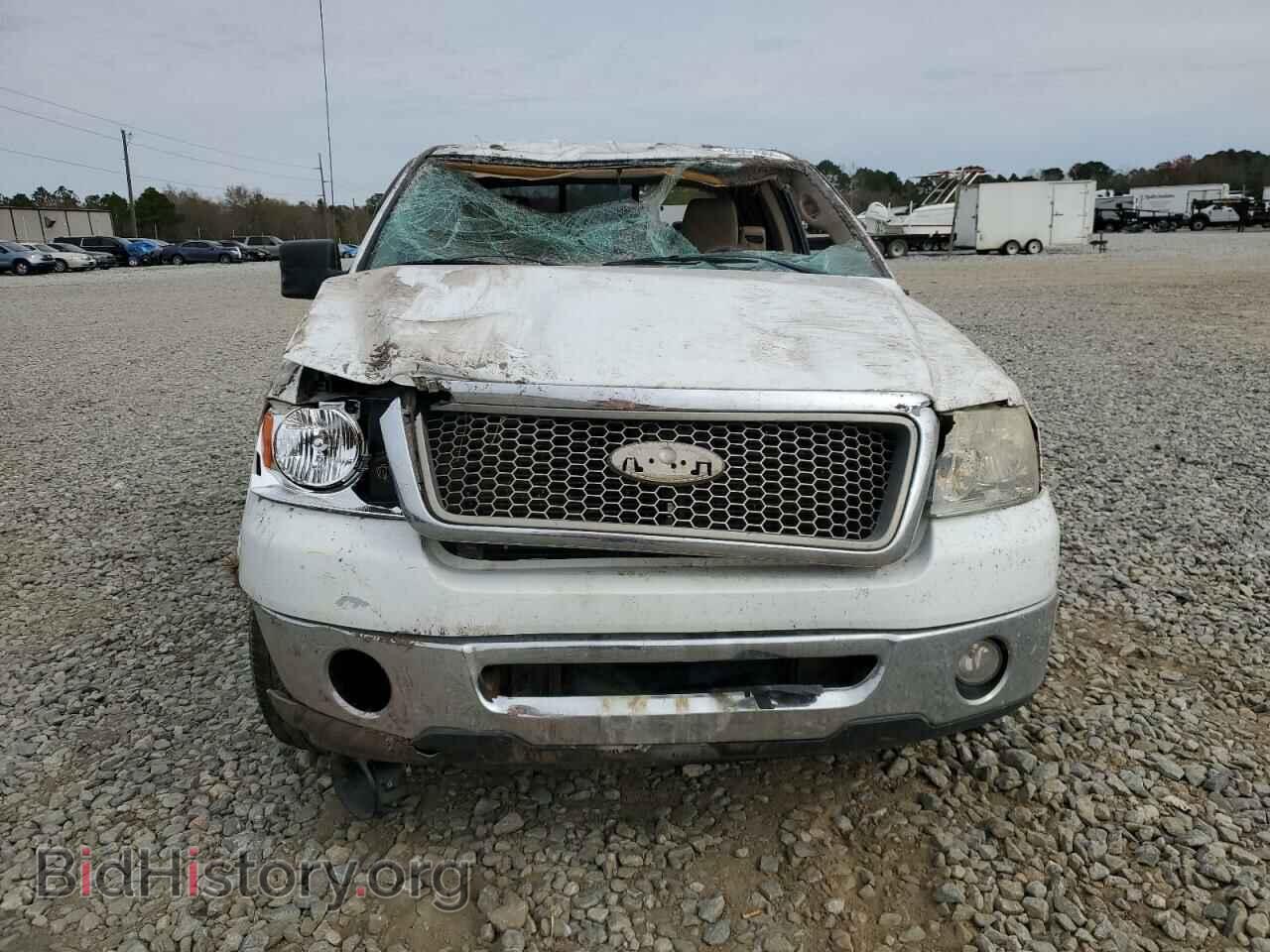 2008 FORD All Models - VIN: 1FTPX12V08FB65001 - Фото 5