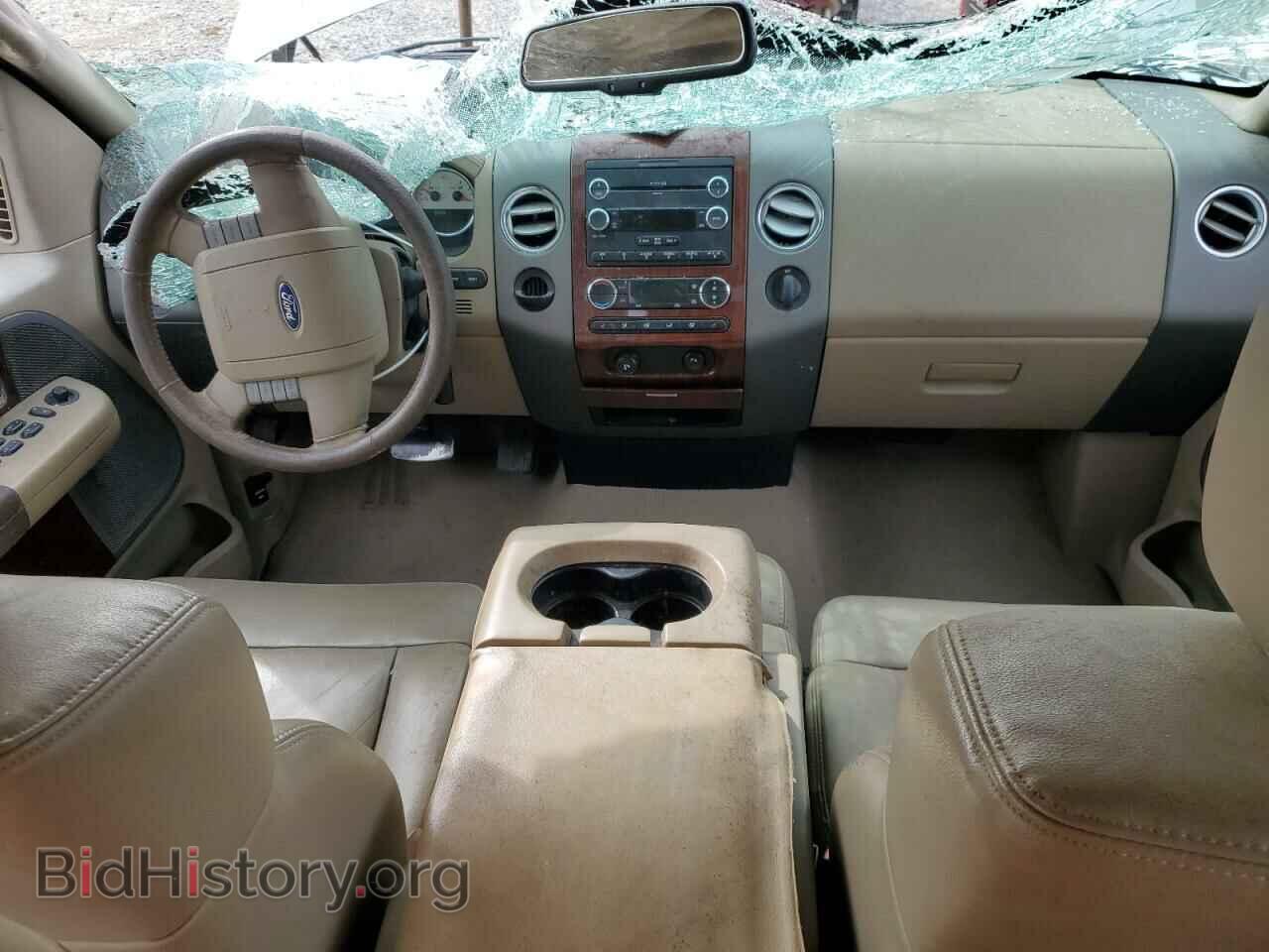 2008 FORD All Models - VIN: 1FTPX12V08FB65001 - Фото 8