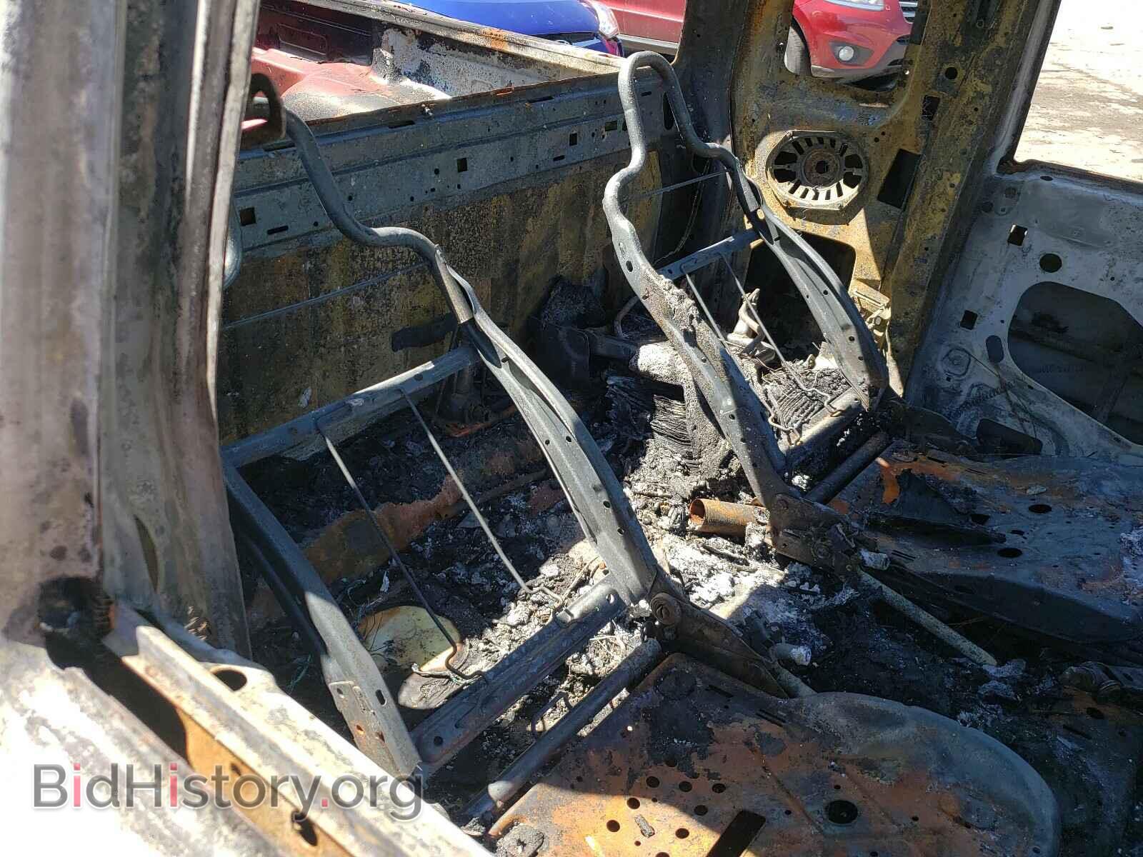 2008 FORD RANGER - VIN: 1FTZR45E68PA36352 - Фото 6