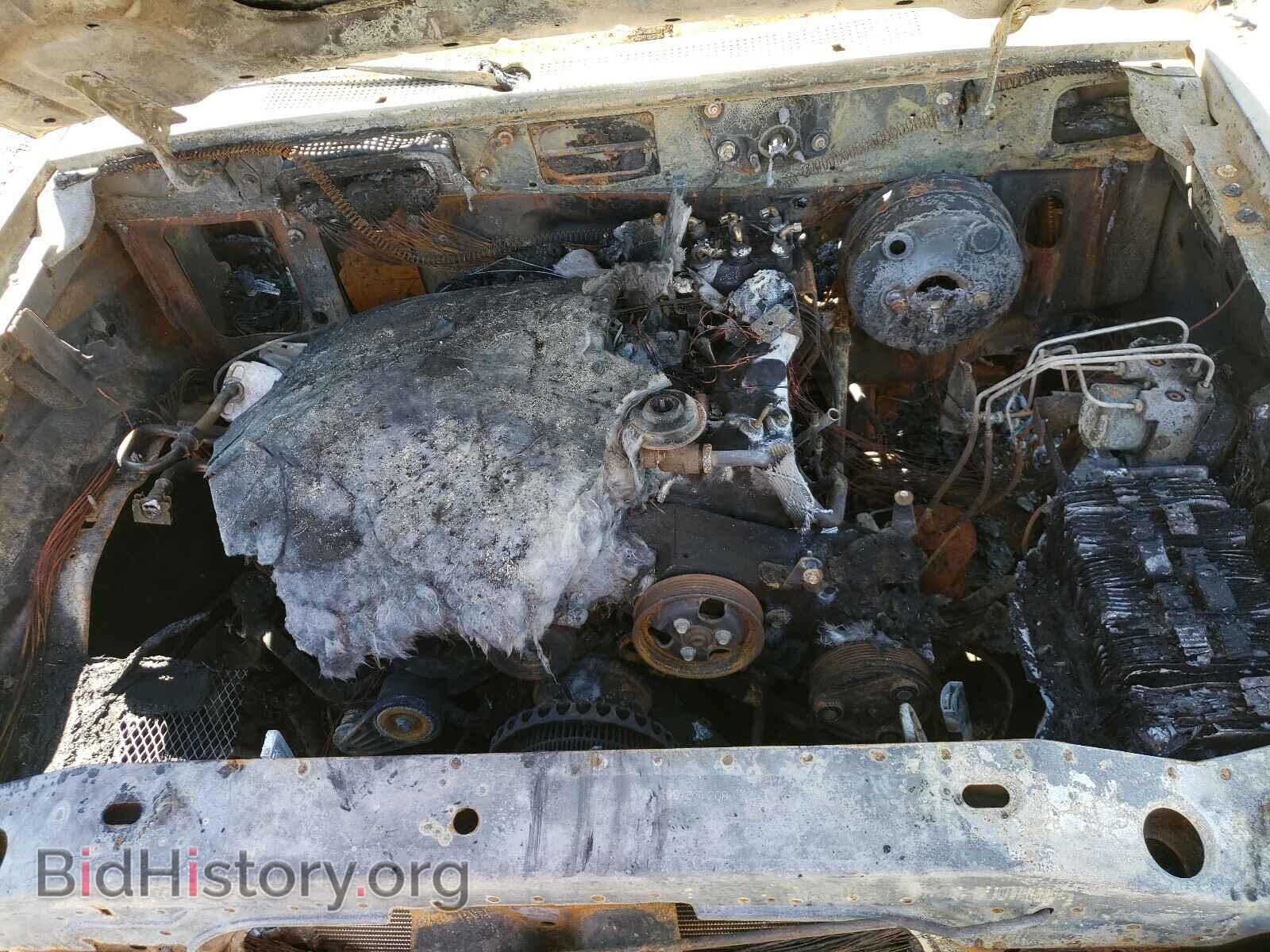 2008 FORD RANGER - VIN: 1FTZR45E68PA36352 - Фото 7