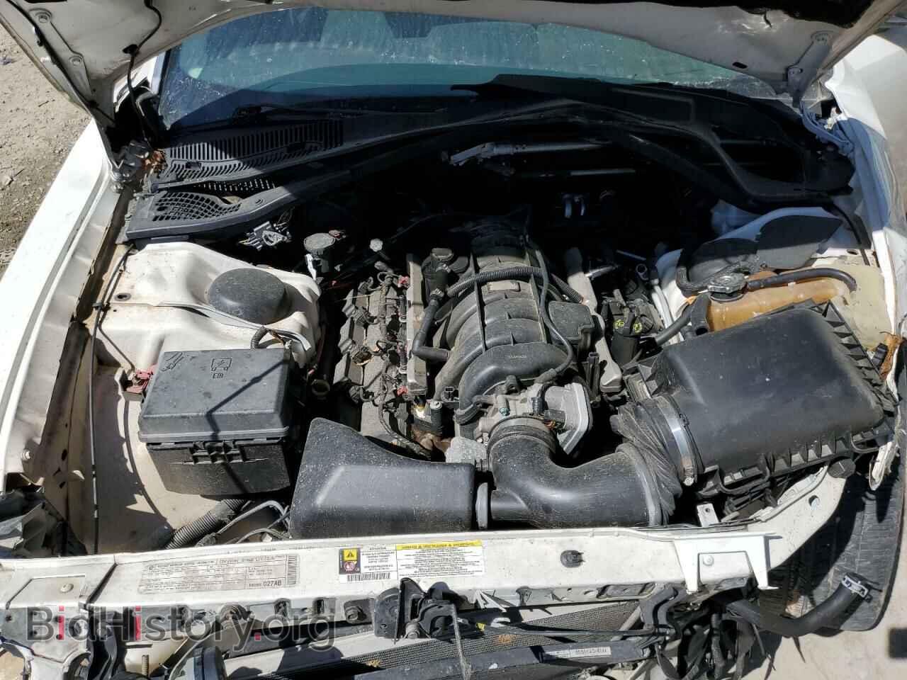 2010 DODGE CHARGER - VIN: 2B3AA4CT7AH170997 - Фото 11