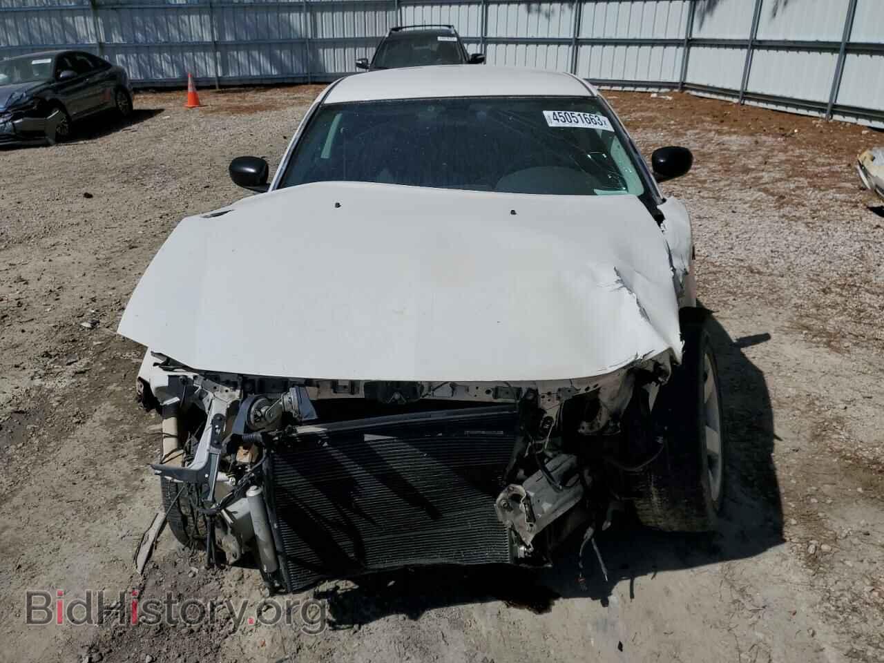2010 DODGE CHARGER - VIN: 2B3AA4CT7AH170997 - Фото 5