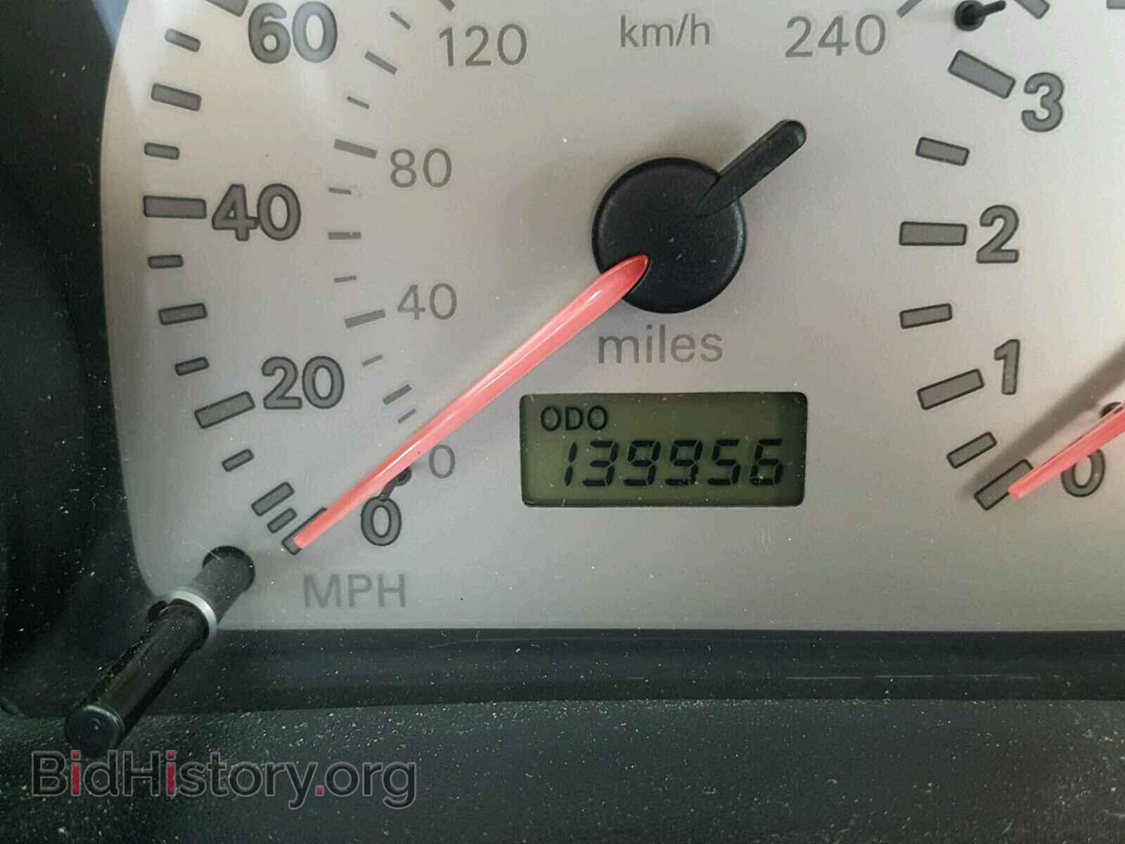 2000 MITSUBISHI ECLIPSE - VIN: 4A3AC34G9YE112098 - Фото 8